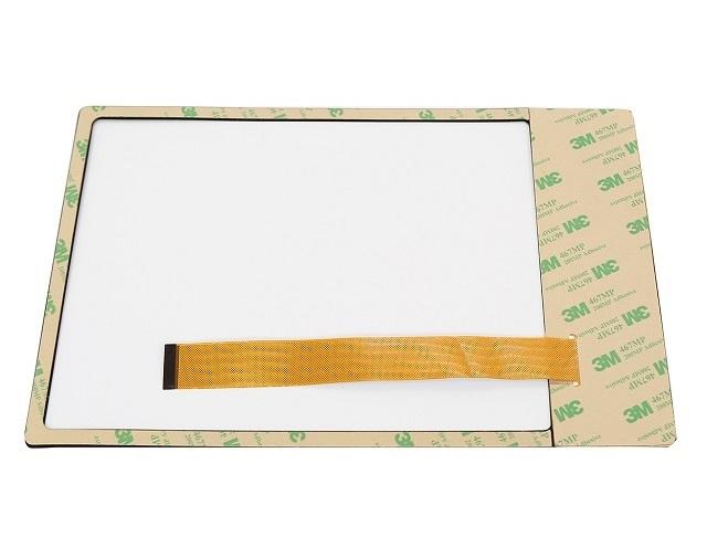 trường hợp công ty mới nhất về Guang Dong Đèn nền Chuyển đổi màng từ Trung QuốcLuphiTouchTouch Switch Phát triển đơn chip Thiết kế hợp lý  1