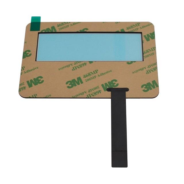 trường hợp công ty mới nhất về Guang Dong Backlighting Membrane Switches từ Trung QuốcLuphiTouchIntegrated AssembliesQuantity là tốt hơn  1