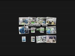 Album trang web sản xuất (Phần I) LuphiTouch là một doanh nghiệp công nghệ cao cho giao diện máy tính con người