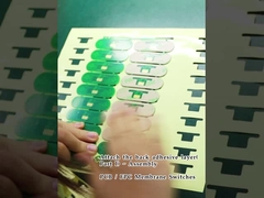 Thêm lớp dính phía sau (Phần I)