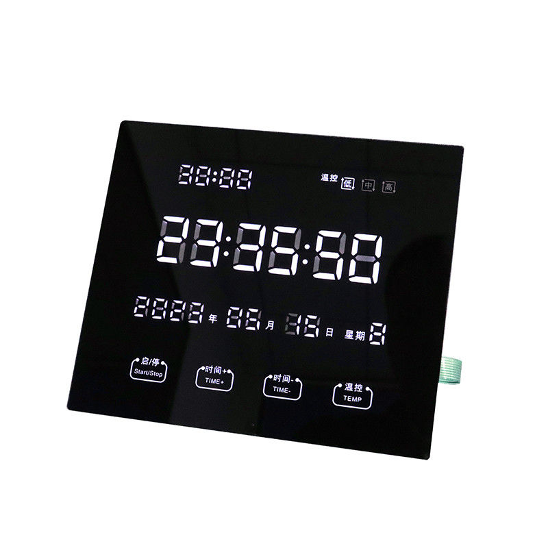 Hypoxic Touch Panel Module RAL hoặc màu Pantone